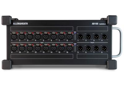 Allen & Heath AB168
