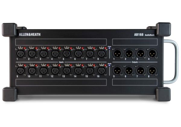 Allen & Heath AB168