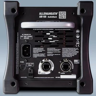 Allen & Heath AB168