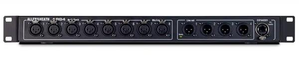 Allen & Heath AR84