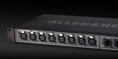 Allen & Heath AR84