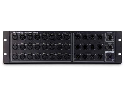 Allen & Heath AR2412