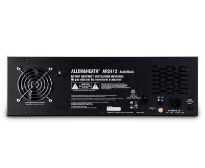 Allen & Heath AR2412