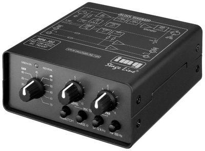 IMG Stageline MPA102