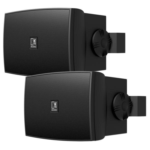 Audac WX502/OB (PAIR)