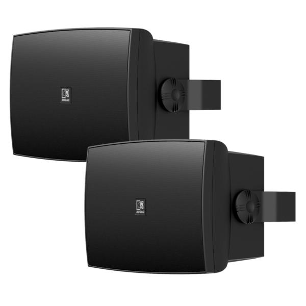 Audac WX802/B (PAIR)