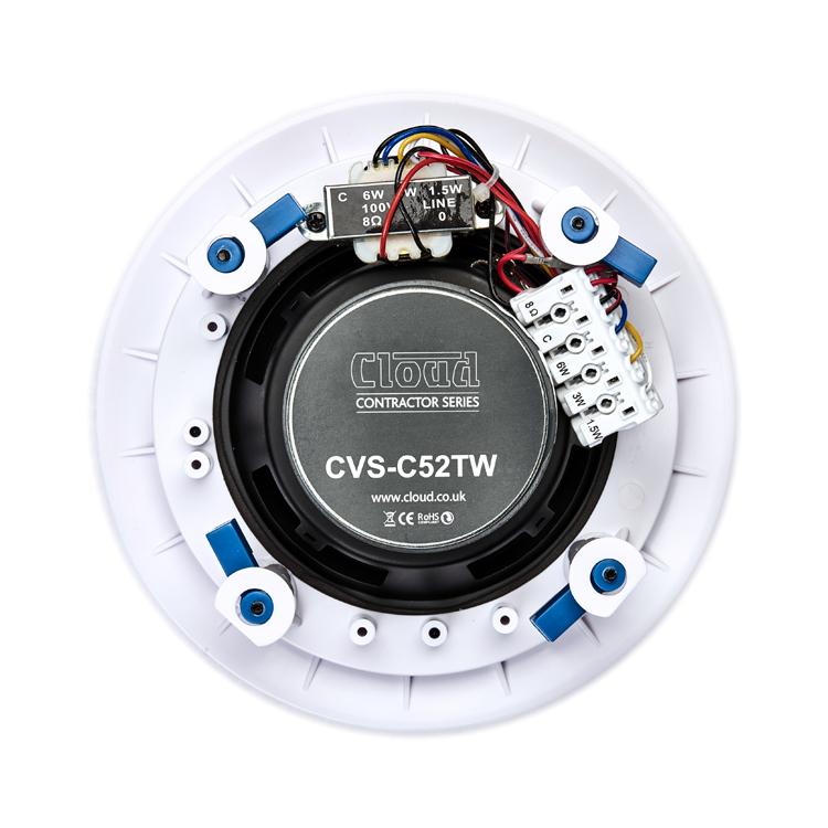Cloud Electronics CVS-C52TW