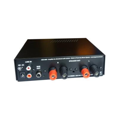 Waves System Hypersound Mono Pack