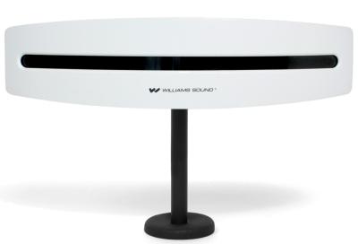 Williams AV WIR TX75 C Archived