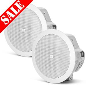 JBL Control 24CT Micro