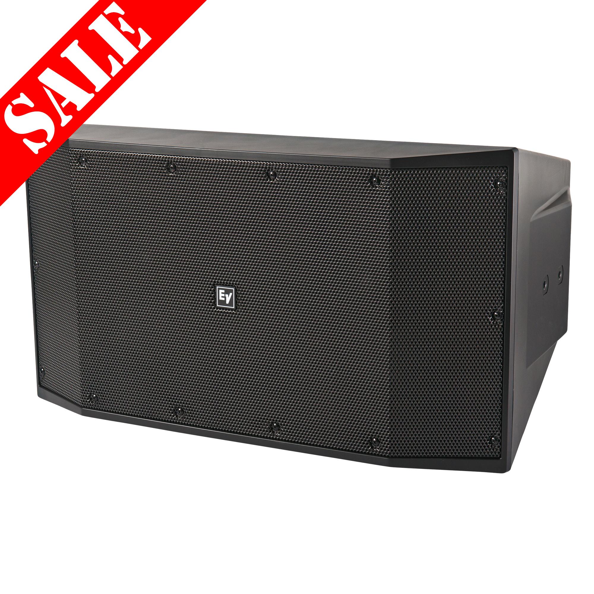 Electro-Voice EViD-S10.1DB