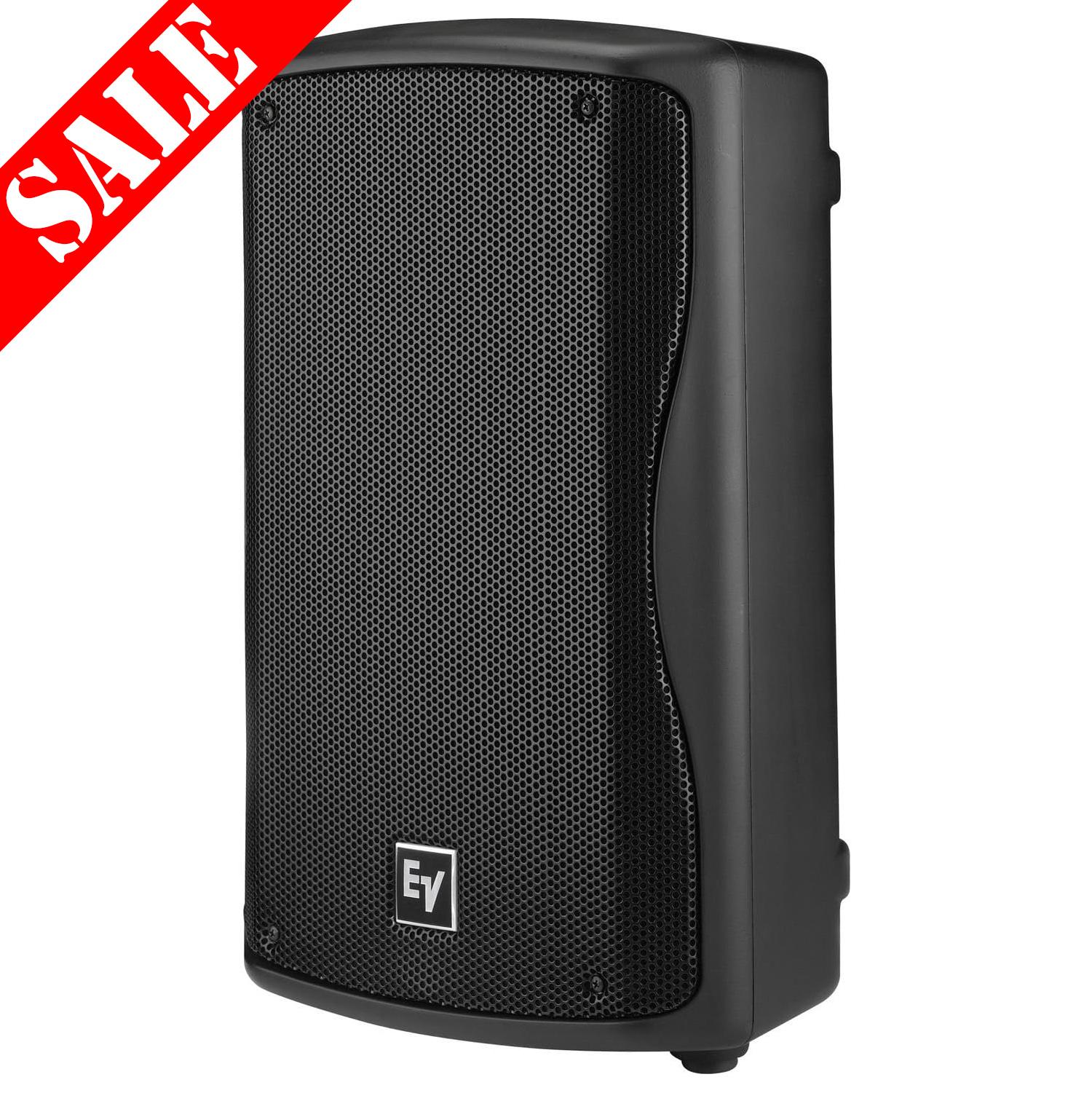 Commercial Audio - Electro-Voice ZX1i-100TB, 8