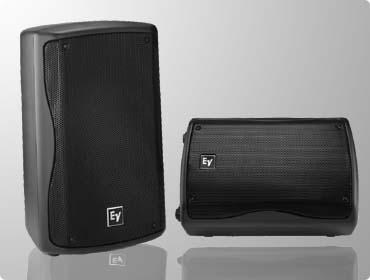 Commercial Audio - Electro-Voice ZX1i-100TB, 8