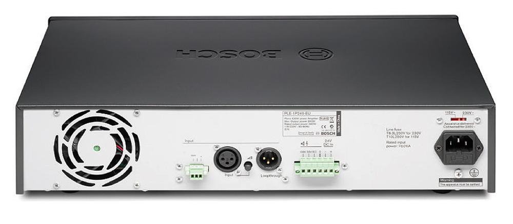 Bosch Plena PLE-1P240