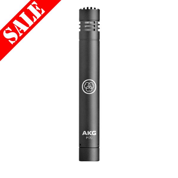 AKG P170