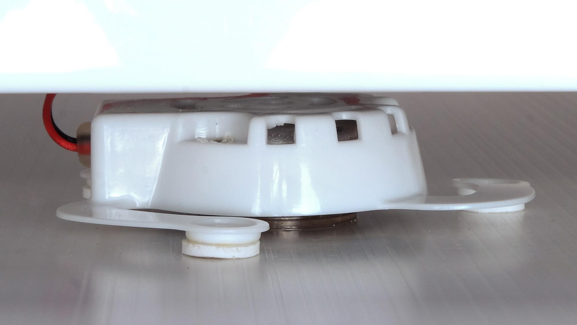 iCeilings CS1000 Dune Tegular