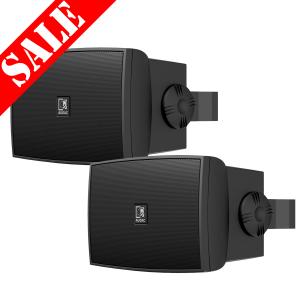 Audac WX302/OB (Pair)