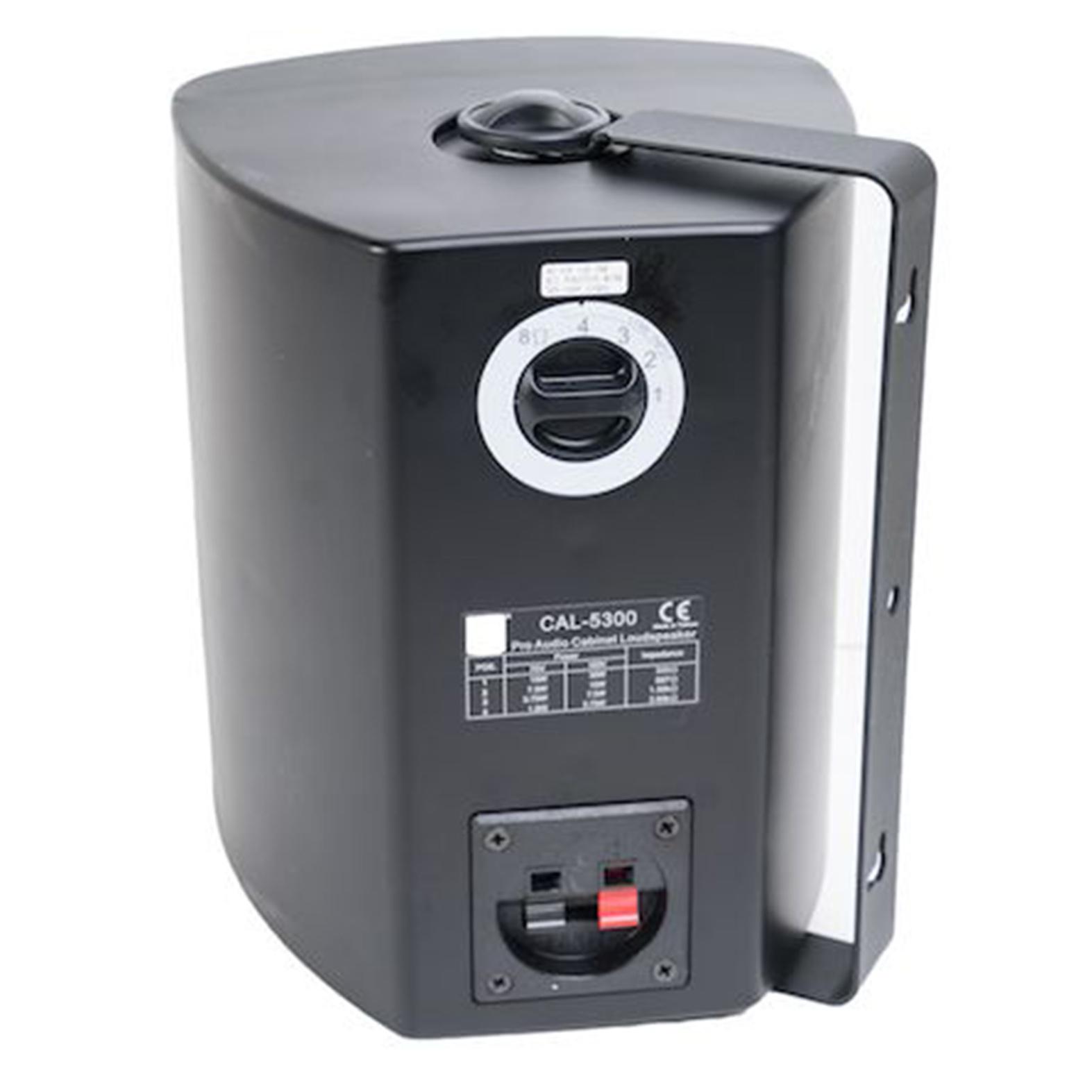 CES Audio CAL-5300U Archived