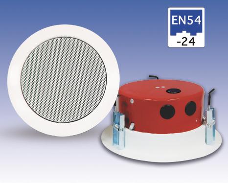 CES Audio CLM-6061VAF