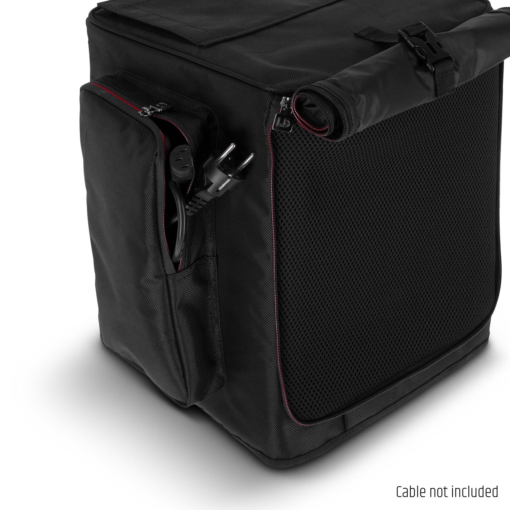 LD Systems ANNY 8 WPC