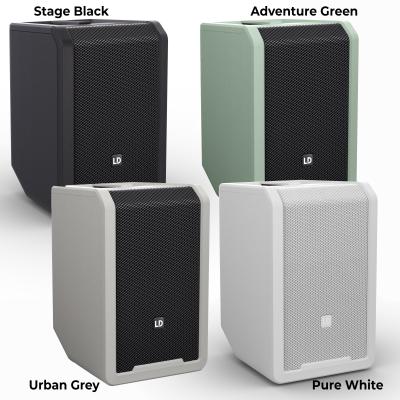 LD Systems ANNY 8 HHD B8