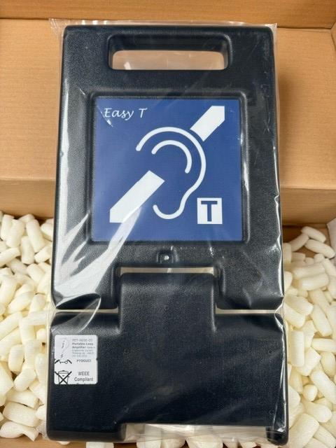 Current Thinking PET