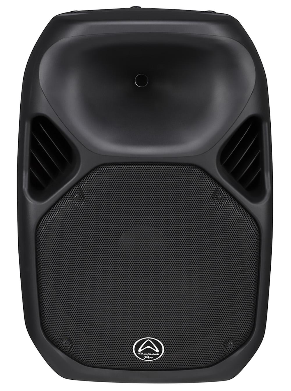 Wharfedale Pro Titan AX15