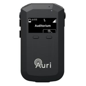 Listen Technologies Auri-RX1