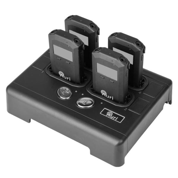 Listen Technologies Auri-D4