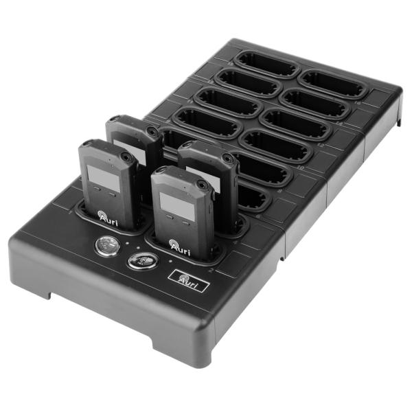 Listen Technologies Auri-D16