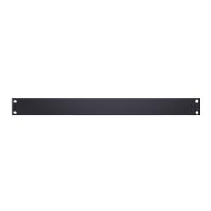 Adam Hall AH RACK U PAN 01