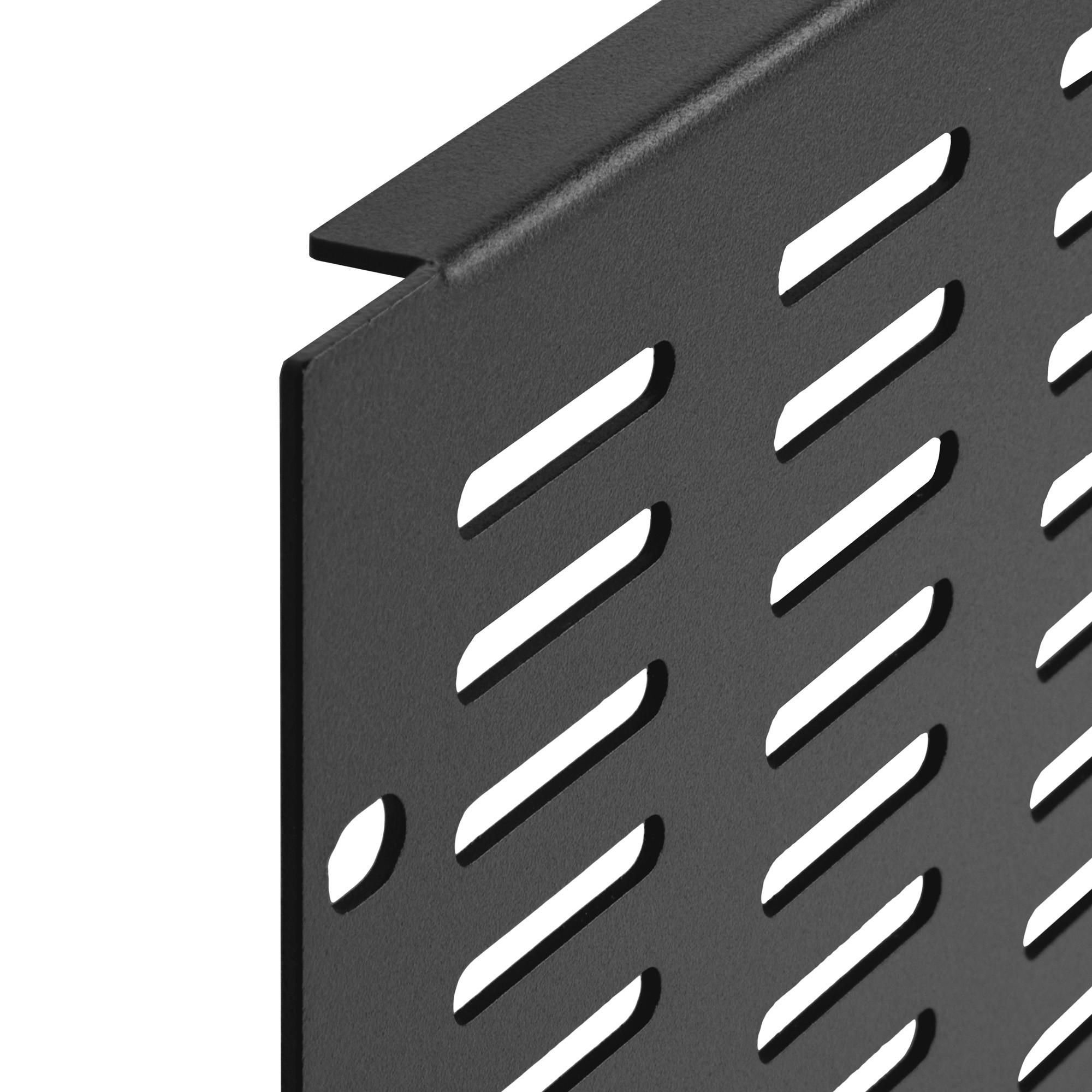 Adam Hall RACK U PAN 03 HORIZONTAL