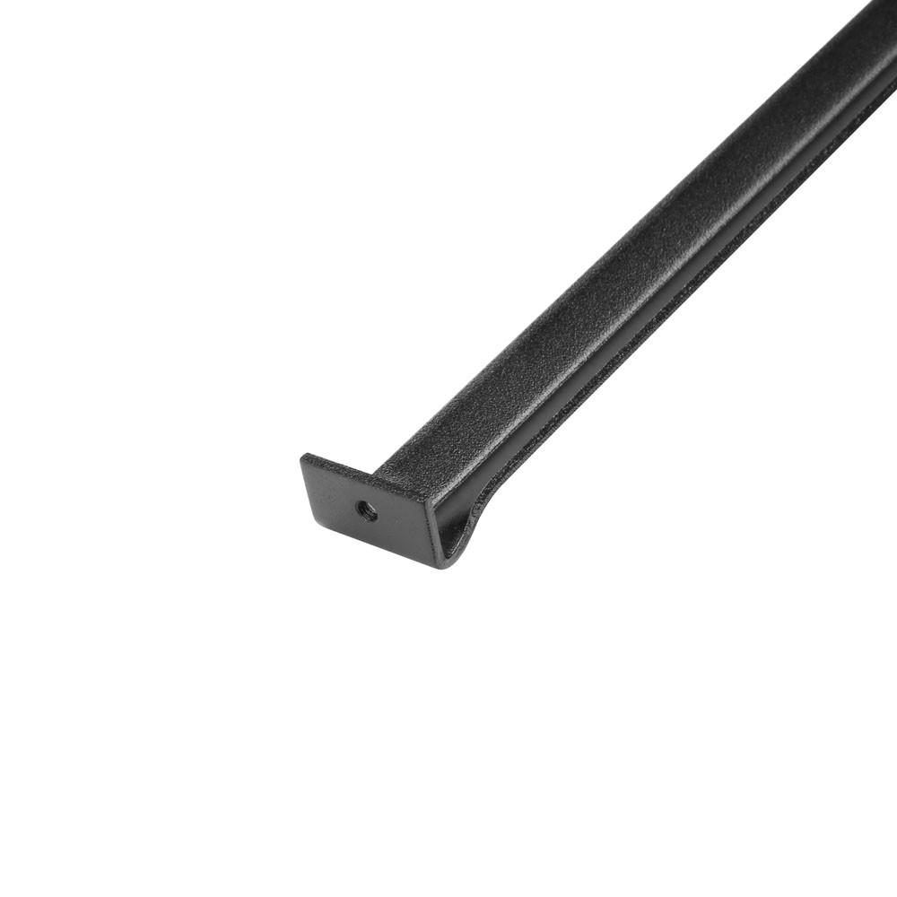 Adam Hall RACK TRAY 03 CLAMP