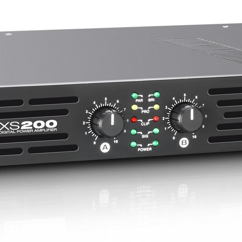 LD Systems XS200