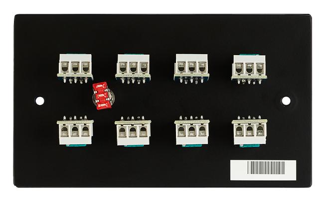 Cloud Electronics RL-1X8B