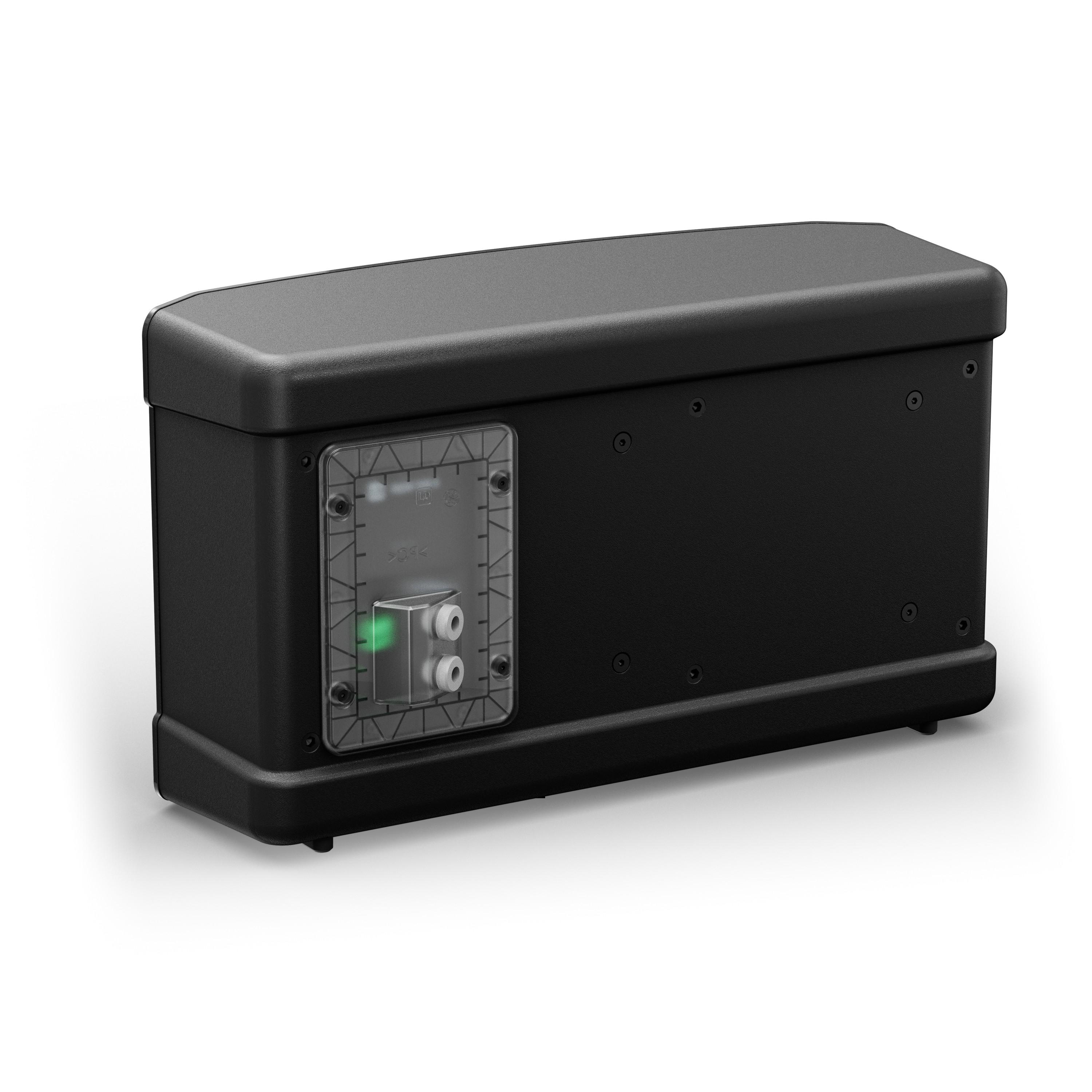 LD Systems DQOR SUB 8