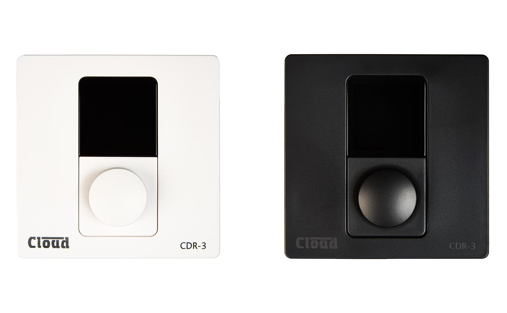 Cloud Electronics CDR-3B