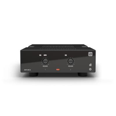LD Systems AMP 205 D