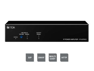 TOA IP-A1PA12