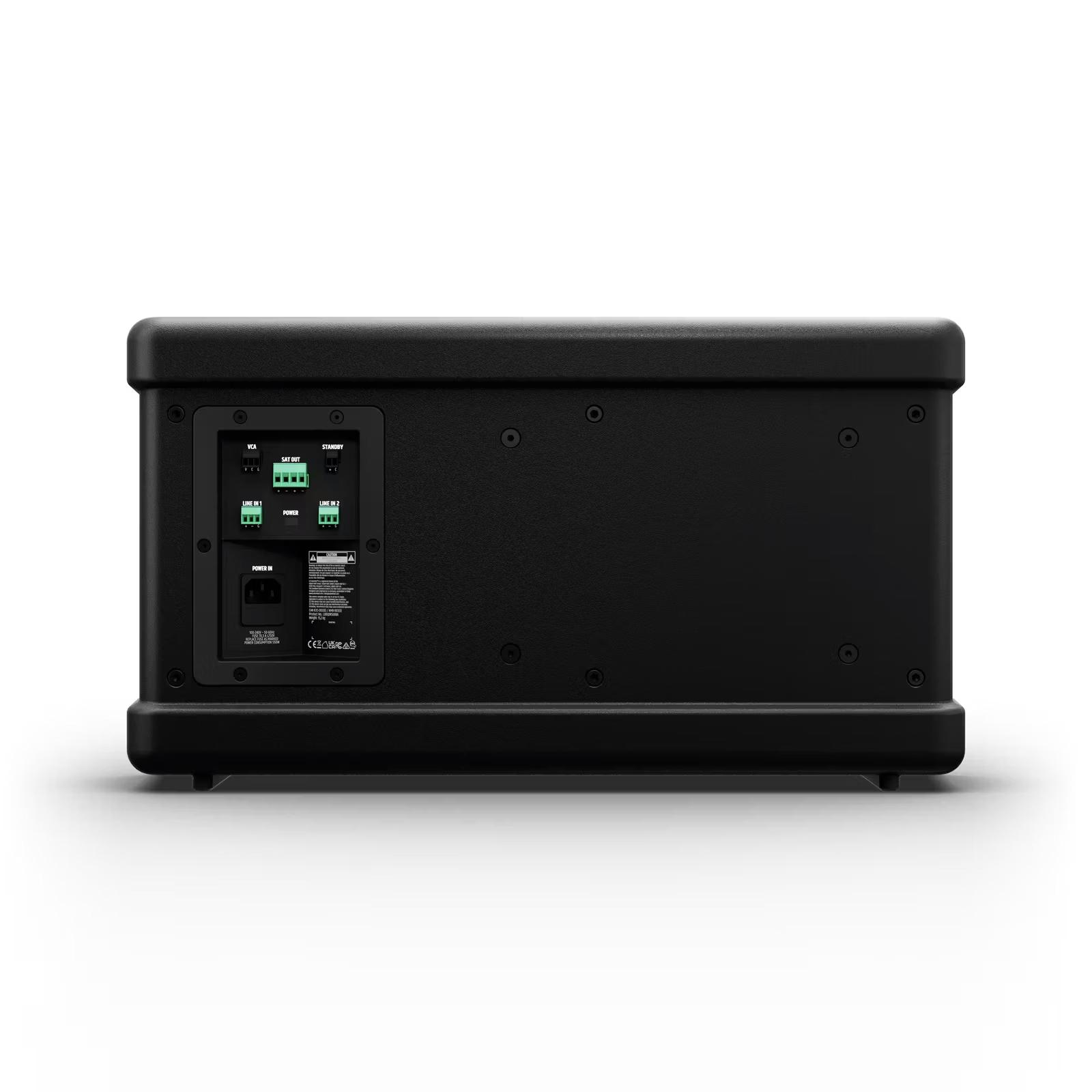 LD Systems DQOR SUB 8 A