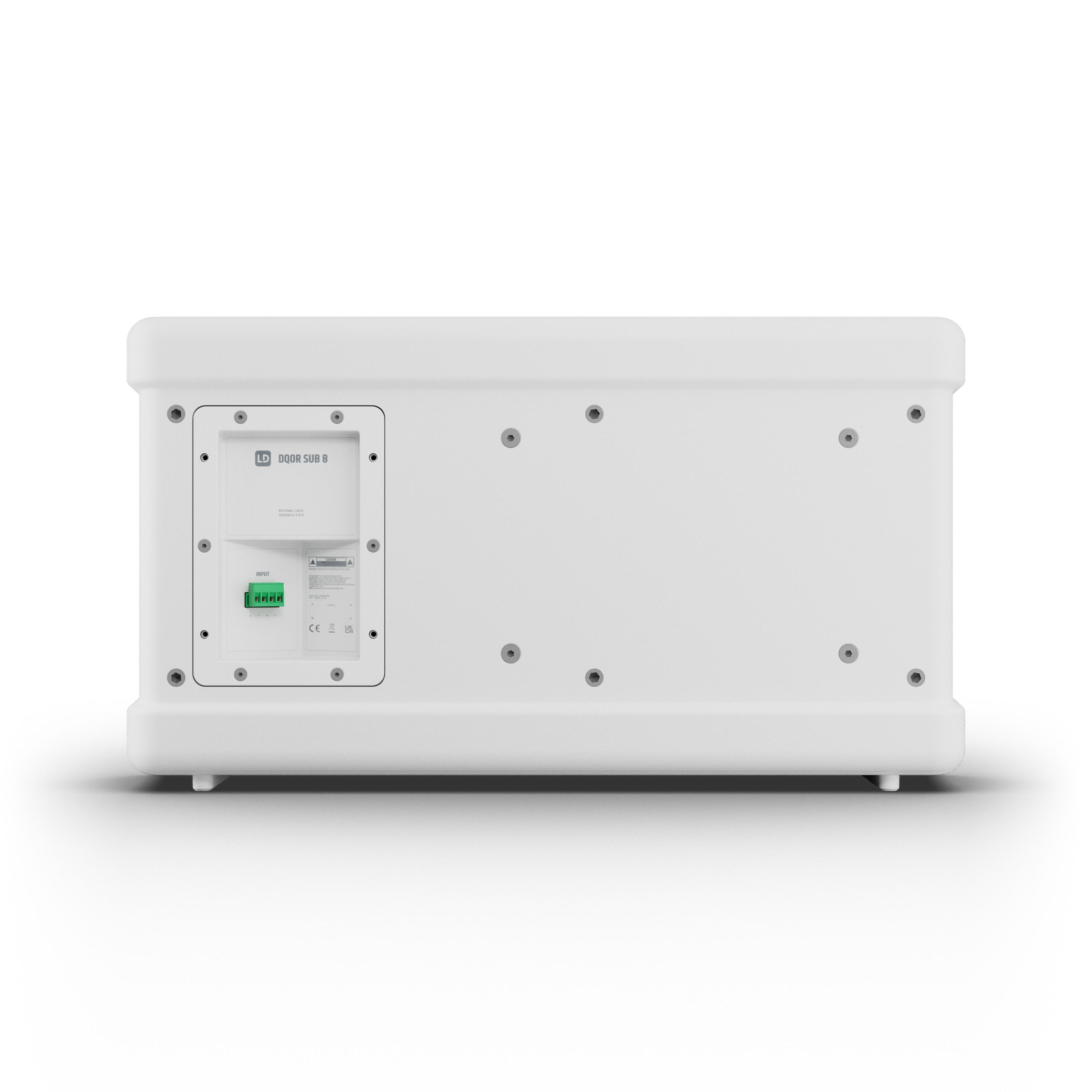 LD Systems DQOR SUB 8 W