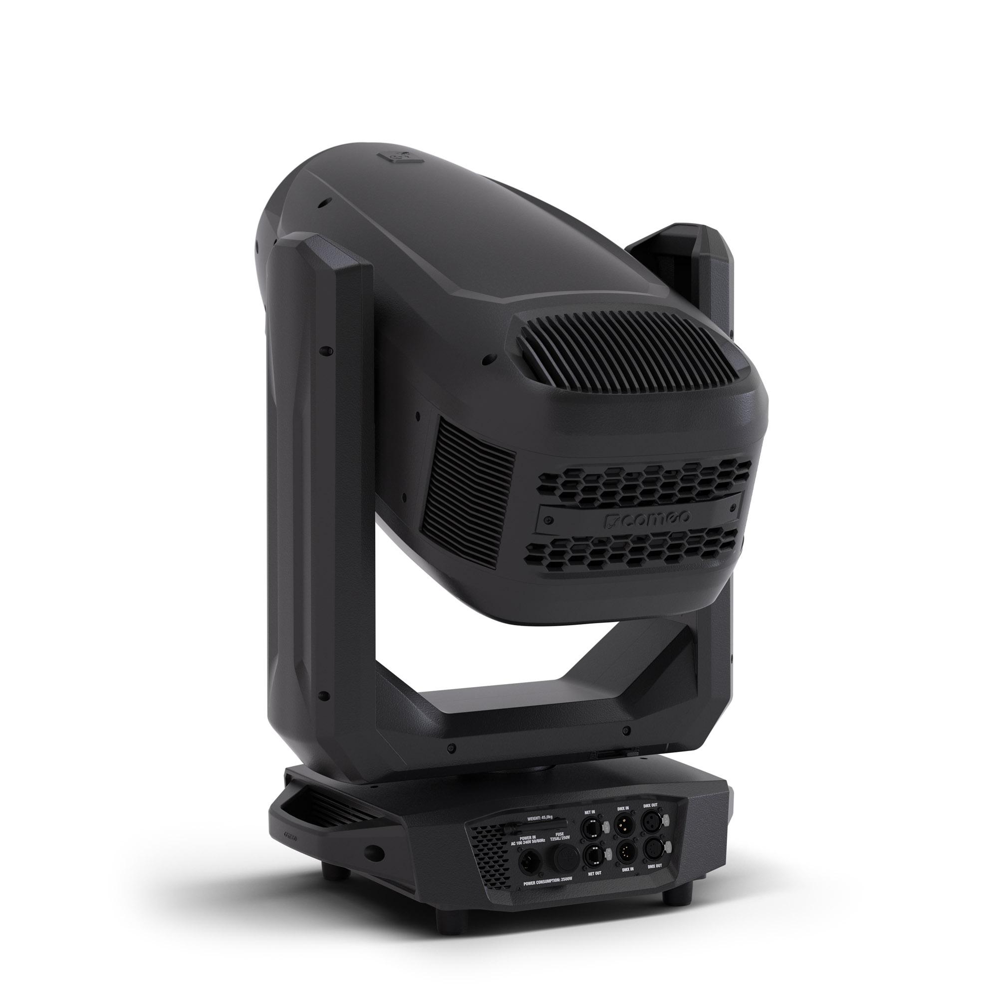 Cameo OPUS X4 PROFILE