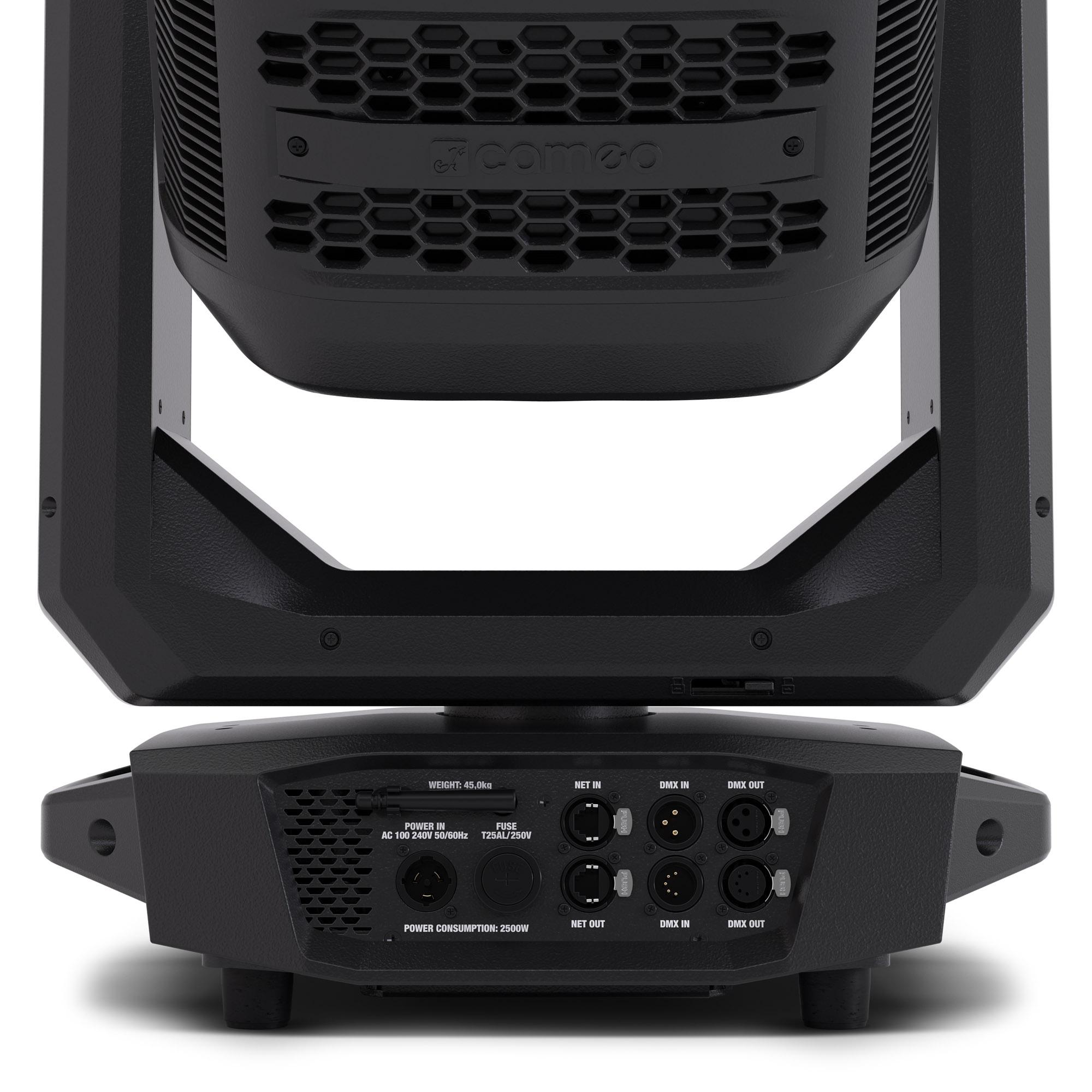 Cameo OPUS X4 PROFILE