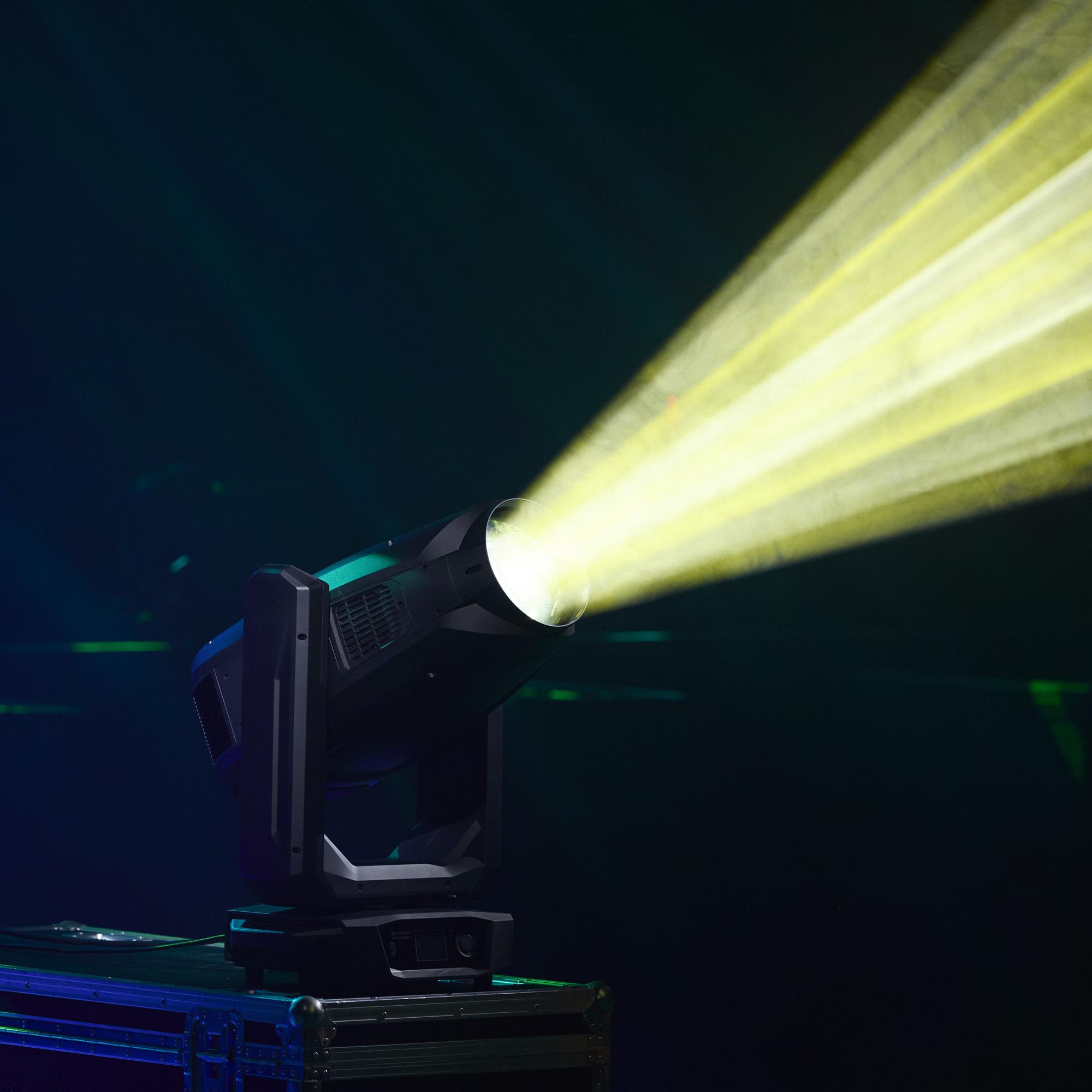 Cameo OPUS X4 PROFILE