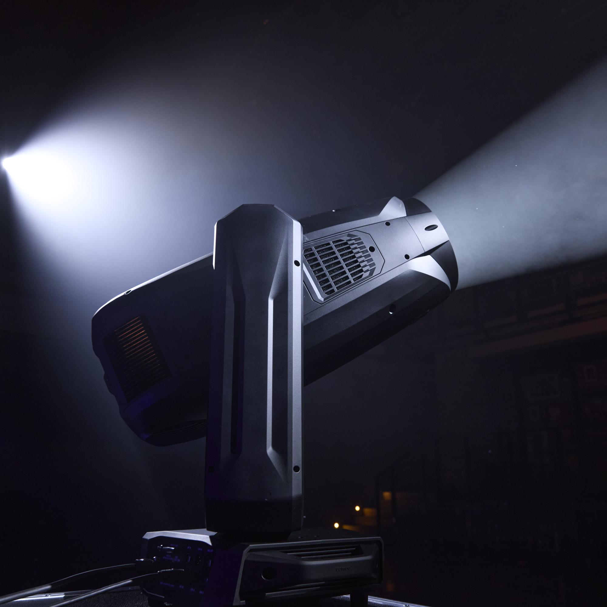 Cameo OPUS X4 PROFILE