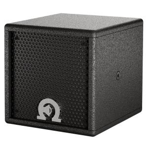 Omega Pro Audio ECO 4