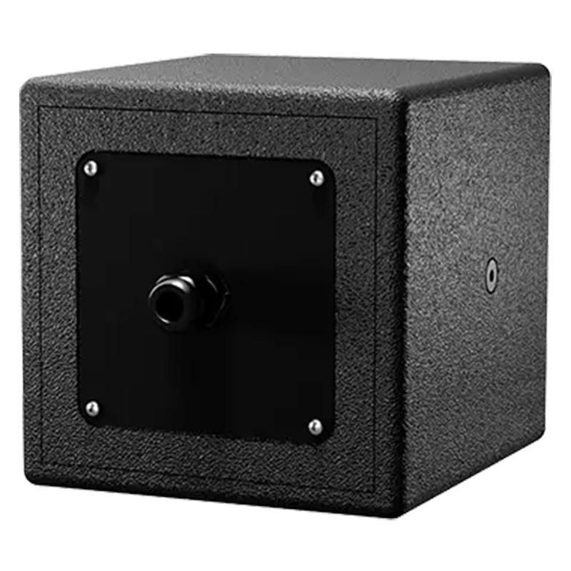 Omega Pro Audio ECO 4