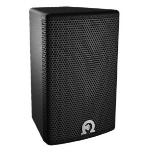 Omega Pro Audio ECO 6