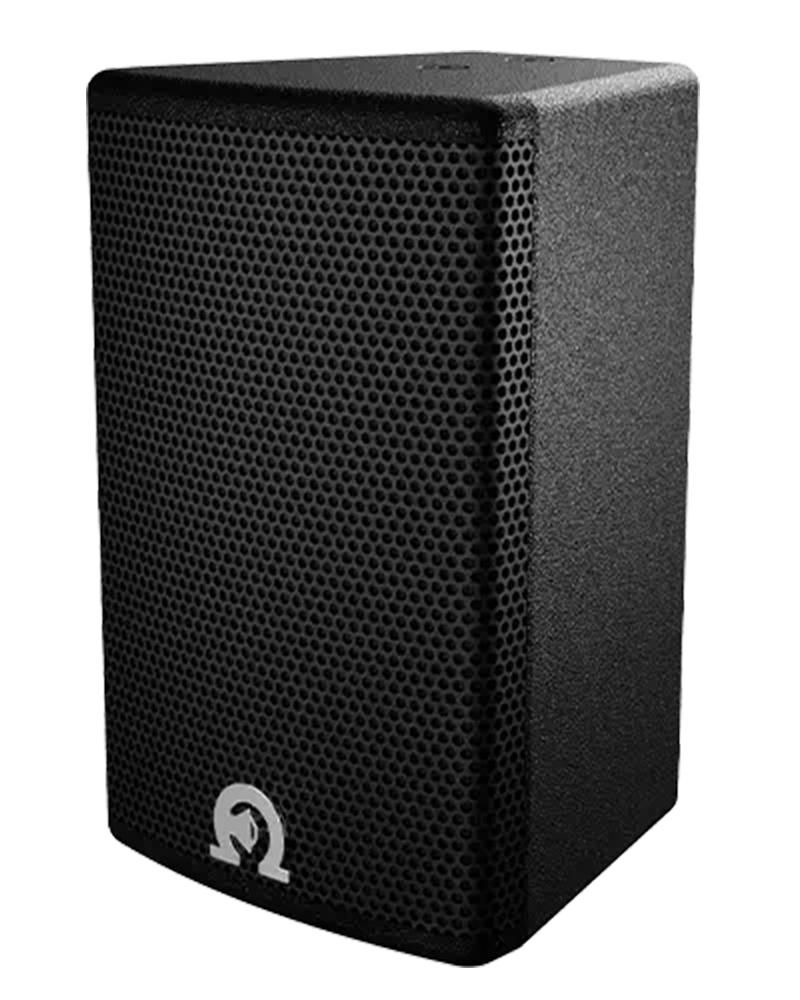 Omega Pro Audio ECO 6