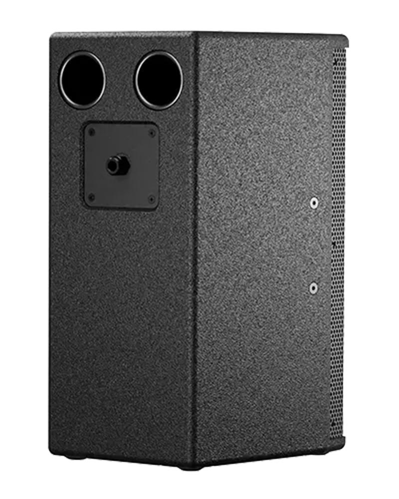 Omega Pro Audio ECO 8